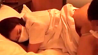 Secret Nights of Married Women in Their Thirties Exposed with Forbidden Passion - D