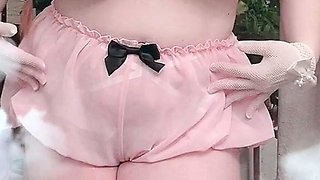Amateur Video Amateur Webcam Panty Masturbation