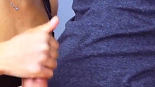 Cum 2 times in a row