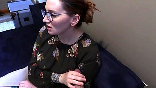 Bettie Bondage – Conjugal Visit with Mom