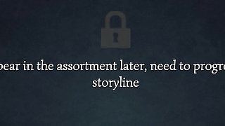 Ep2: Naughty Photos of Strange Women - Lust & Magic (gameplay)