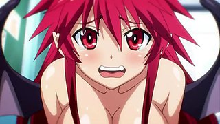 Itadaki: Big Tits, Blowjob  Anal Porn