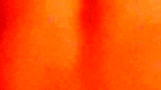 Hard Fucking From Behind, Cock Licking and Rimming
