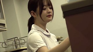 JAV Amateur Nurse 1