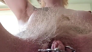 POV Custom: Licking My Pussy Whilst I Suck Cock