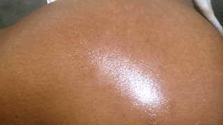 Look, Her Ass Is Perfect, You Want to Fuck That