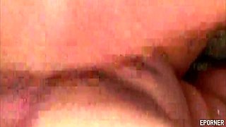 Horny nymph exciting sex movie