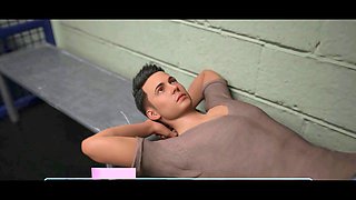 Pretty peaches, cinema sex, mitt