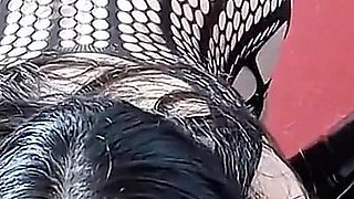 Arab Moroccan Girl Anal Fuck
