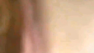 Hubby Spanking Fingering My Fat Tight Pussy Squirting Orgasm