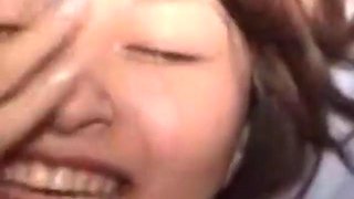 Pretty Gal Porn Movie: Teen, Amateur  Japanese Porn