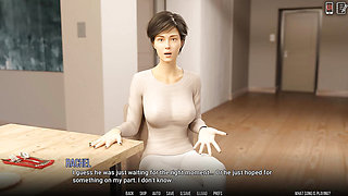 University Of Problems 131 - A Teacher's Fantasies by MissKitty2K