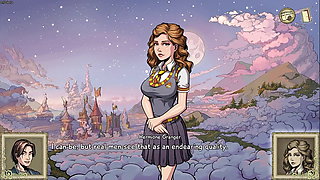 Innocent Witches Old Plot Hermione Granger Sex Animation Collection (Part 01) and Download Game