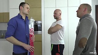 European Foursome