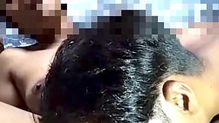 Desi Bhabhi Sex with Neighbour Pusssy Licking