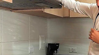 I Give Doña Florinda a Churro and the Bastard Swallows My Milk