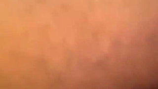Sexy Ebony Teen Gets Her Hot Body & Big Booty Oiled up & Fucked Hard