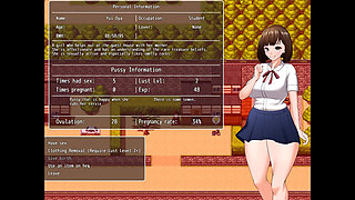 Impregnation Island Taboo Hentai Game Ep.9 Clan Multiple Squirt!