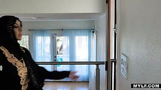 Arab cougar covets for young shaft- Kylie Kingston
