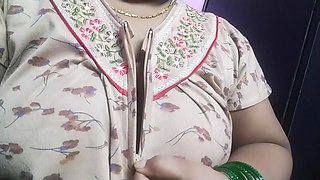Jusy boobs horney pussy