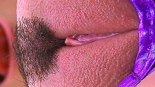 Violet Voss - Explicit Nudes Pt I 4K