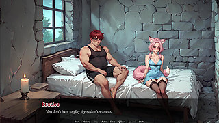 The College of Lust Part 8