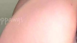 Raw Sex Feels Good with Stripper