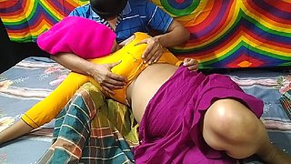 Village Wife Tight Puussy Couple Romance