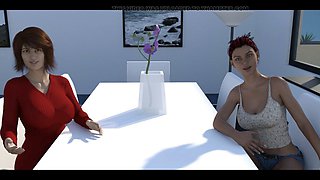 Where the Heart Is - Quarrels with MissKitty2K