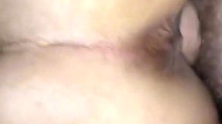 Petite Arab Step Sis Touches Herself Infront of Step Bro, He Fucks and Cums on Her