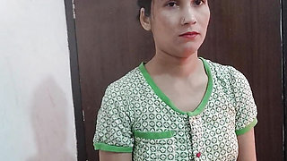 School girl ka uniform utaar kar hotel me jabar dasti pela