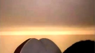 Hot Black Maid Does Some Webcam Black and Ebony