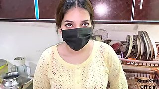 Step Nephew Fucks His Hot Latina Aunt - Big Tits & Big Ass Desi Bhabhi