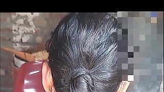 Punjabi Girl Tractor Rider Gives Blowjob & Hardcore Sex in Daylight - Desi Amateur Couple