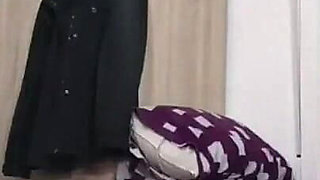 Amazing Stream Real Amateur Couple Blowjob and Squirt