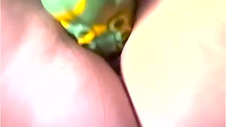 Double Feature: Extreme Fisting Toy & Fat Stretch - Savanna Takes It All