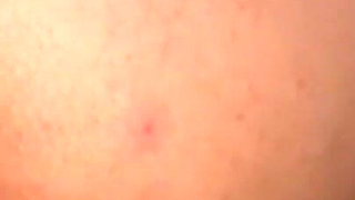 Karwachauth Special! Desi Wife Ass Fuck in Doggy Style Position!