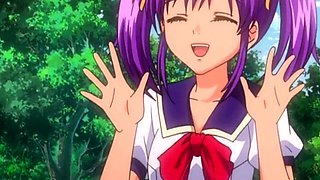 Mix of Hentai movs from Hentai Niches