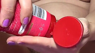 Body Lotion After Bath Hairy Body