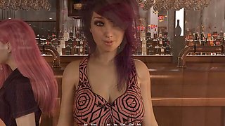 MissKitty2K's first official date - an unforgettable WVM experience!