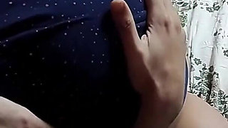 A Moroccan Prostitute Gets Fucked by a Tunisian Man with a Big Dick in a Hotel