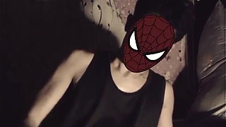 Masturbate While Alone at Room