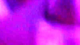 Lewd Girl Sucks Her Man's.