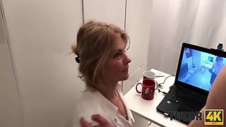 Astonishing Adult Movie Russian Hottest , Watch It