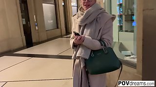 Wonderful cutie sex mind-blowing movie