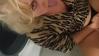Neighbor Stuck in the Washing Machine and Gets Anal Fucked