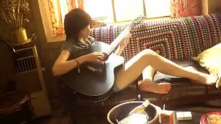 Butterfly part 1: Asian, Lesbian  Gay Porn