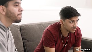 Wonderful seductress Hailey Rose heart-stopping adult scene