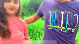 Desi Indian Jija Sali Outdoor Fuck - Teen Sister in Law Hardcore Jungle Sex