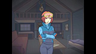 Witch Hunter - Part 42 featuring the stunning babe By LoveSkySan69